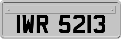 IWR5213