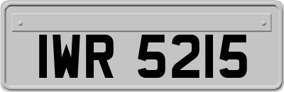 IWR5215