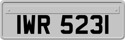 IWR5231