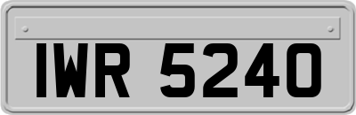 IWR5240