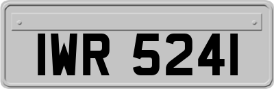 IWR5241