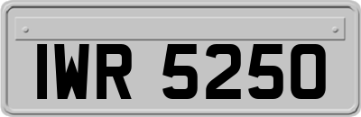 IWR5250