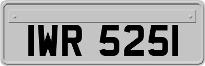 IWR5251