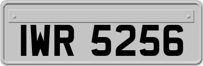 IWR5256
