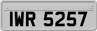 IWR5257