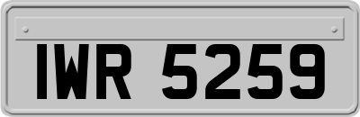 IWR5259