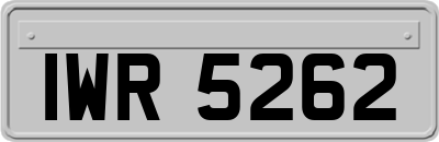 IWR5262