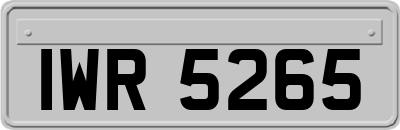 IWR5265