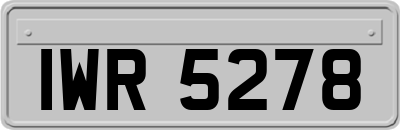 IWR5278