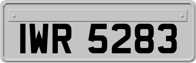 IWR5283