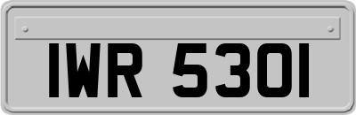 IWR5301
