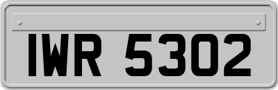 IWR5302