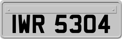 IWR5304