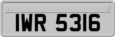 IWR5316