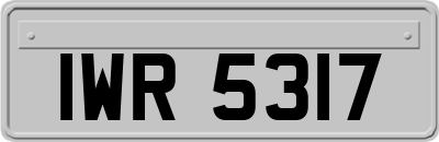 IWR5317