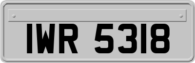 IWR5318