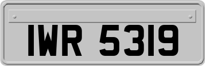 IWR5319