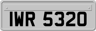 IWR5320