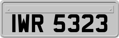 IWR5323