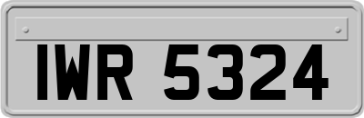 IWR5324