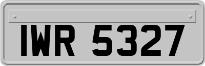 IWR5327