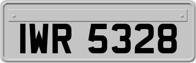 IWR5328
