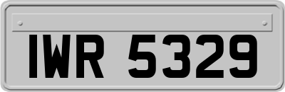 IWR5329