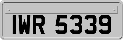 IWR5339
