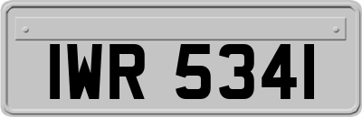 IWR5341