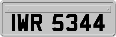 IWR5344