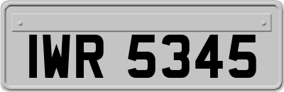 IWR5345