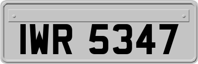 IWR5347