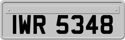 IWR5348