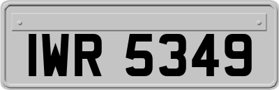 IWR5349