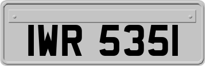 IWR5351