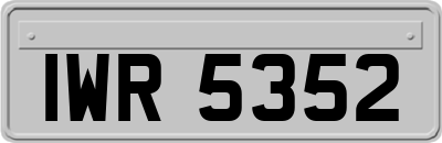 IWR5352