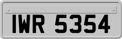 IWR5354