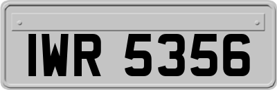 IWR5356