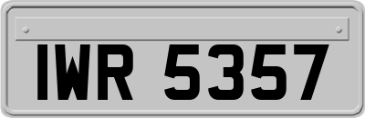 IWR5357