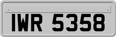 IWR5358