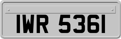 IWR5361