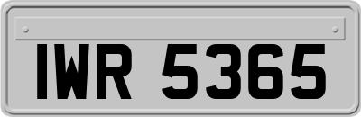 IWR5365