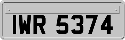 IWR5374