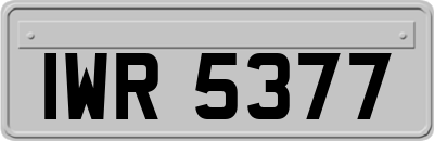 IWR5377