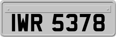 IWR5378