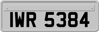 IWR5384