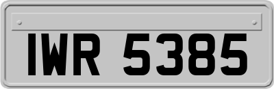 IWR5385