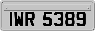 IWR5389