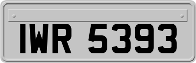 IWR5393