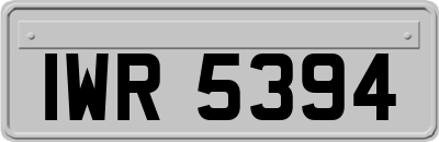IWR5394